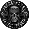 Agus Arts Logo